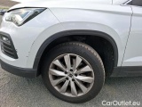  Seat  ATECA 2.0 TDI 150 S&S DSG7 STYLE BUSINESS #35