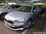  Skoda  Scala 1.6 TDI 116 DSG BUSINESS 