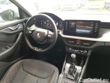  Skoda  Scala 1.6 TDI 116 DSG BUSINESS #4