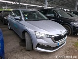  Skoda  Scala 1.6 TDI 116 DSG BUSINESS #29