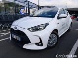  Toyota  Yaris 1.5 HYBRID 116H FRANCE BUSINESS STAGE 