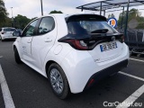  Toyota  Yaris 1.5 HYBRID 116H FRANCE BUSINESS STAGE #2