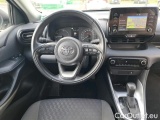  Toyota  Yaris 1.5 HYBRID 116H FRANCE BUSINESS STAGE #4