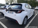  Toyota  Yaris 1.5 HYBRID 116H FRANCE BUSINESS STAGE #3