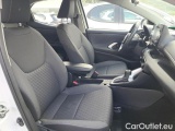  Toyota  Yaris 1.5 HYBRID 116H FRANCE BUSINESS STAGE #9