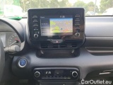  Toyota  Yaris 1.5 HYBRID 116H FRANCE BUSINESS STAGE #11