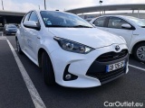  Toyota  Yaris 1.5 HYBRID 116H FRANCE BUSINESS STAGE #24