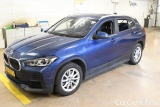  Bmw  X2  xDrive25e 162kW 162kW/220pk  5D/P Auto-8 