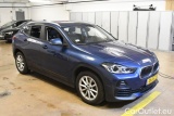  Bmw  X2  xDrive25e 162kW 162kW/220pk  5D/P Auto-8 #2