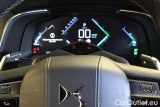  DS  DS7 DS 7 Crossback E-Tense 4x4 Louvre (PHEV) 221kW/300pk  5D/P Auto-8 #26