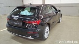  Audi  A3 40 TFSI e S tronic advanced Sportback #4