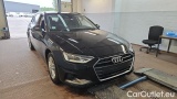  Audi  A4 35 TFSI S tronic Avant #2