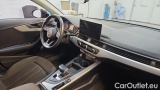  Audi  A4 35 TFSI S tronic Avant #7