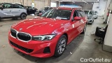  Bmw  Serie 3 318d Touring Auto 