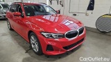  Bmw  Serie 3 318d Touring Auto #2