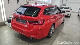  Bmw  Serie 3 318d Touring Auto #4