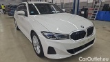  Bmw  Serie 3 318d Touring Auto #2
