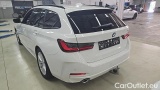  Bmw  Serie 3 318d Touring Auto #3