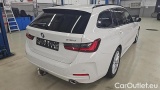  Bmw  Serie 3 318d Touring Auto #4