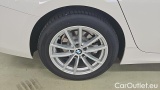  Bmw  Serie 3 318d Touring Auto #10