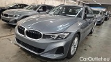 Bmw  Serie 3 318d Touring Auto 