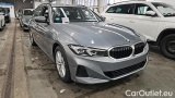  Bmw  Serie 3 318d Touring Auto #2