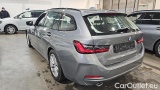  Bmw  Serie 3 318d Touring Auto #3