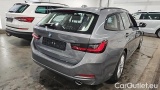  Bmw  Serie 3 318d Touring Auto #4