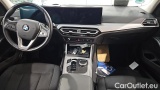  Bmw  Serie 3 318d Touring Auto #6