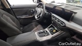  Bmw  Serie 3 318d Touring Auto #7
