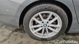  Bmw  Serie 3 318d Touring Auto #10