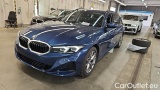  Bmw  Serie 3 318d Touring Auto 