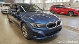  Bmw  Serie 3 318d Touring Auto #2