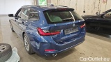  Bmw  Serie 3 318d Touring Auto #3