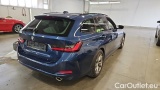  Bmw  Serie 3 318d Touring Auto #4