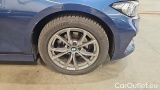  Bmw  Serie 3 318d Touring Auto #10
