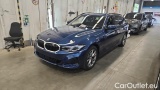  Bmw  Serie 3 318d Touring Auto 