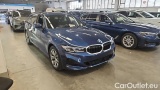  Bmw  Serie 3 318d Touring Auto #2