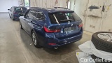  Bmw  Serie 3 318d Touring Auto #3