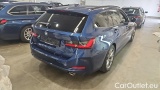  Bmw  Serie 3 318d Touring Auto #4
