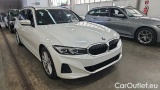  Bmw  Serie 3 318d Touring Auto #2