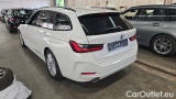  Bmw  Serie 3 318d Touring Auto #3