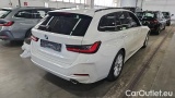  Bmw  Serie 3 318d Touring Auto #4