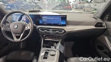  Bmw  Serie 3 318d Touring Auto #6
