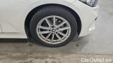  Bmw  Serie 3 318d Touring Auto #10