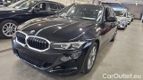  Bmw  Serie 3 318d Touring Auto 