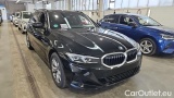  Bmw  Serie 3 318d Touring Auto #2