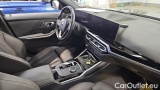  Bmw  Serie 3 318d Touring Auto #7