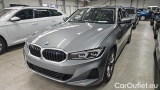  Bmw  Serie 3 320d xDrive Automatik 