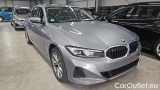  Bmw  Serie 3 320d xDrive Automatik #2